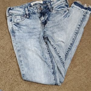Bullhead denim Co jeans